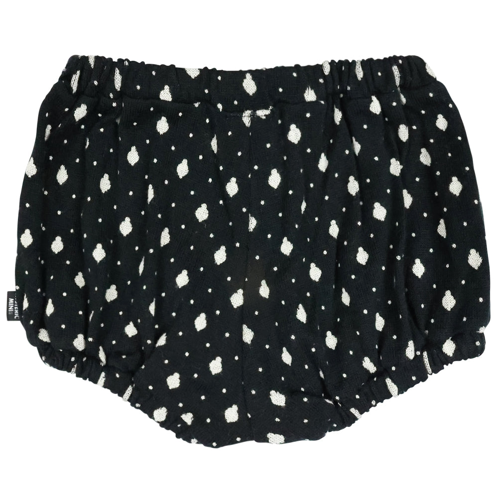 MINI DOT総柄 ブルマ