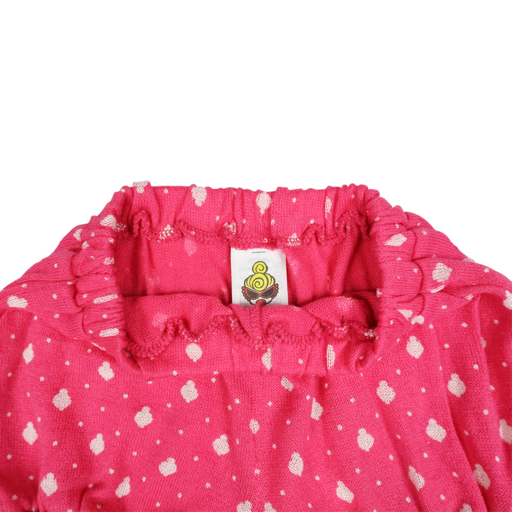 MINI DOT総柄 ブルマ