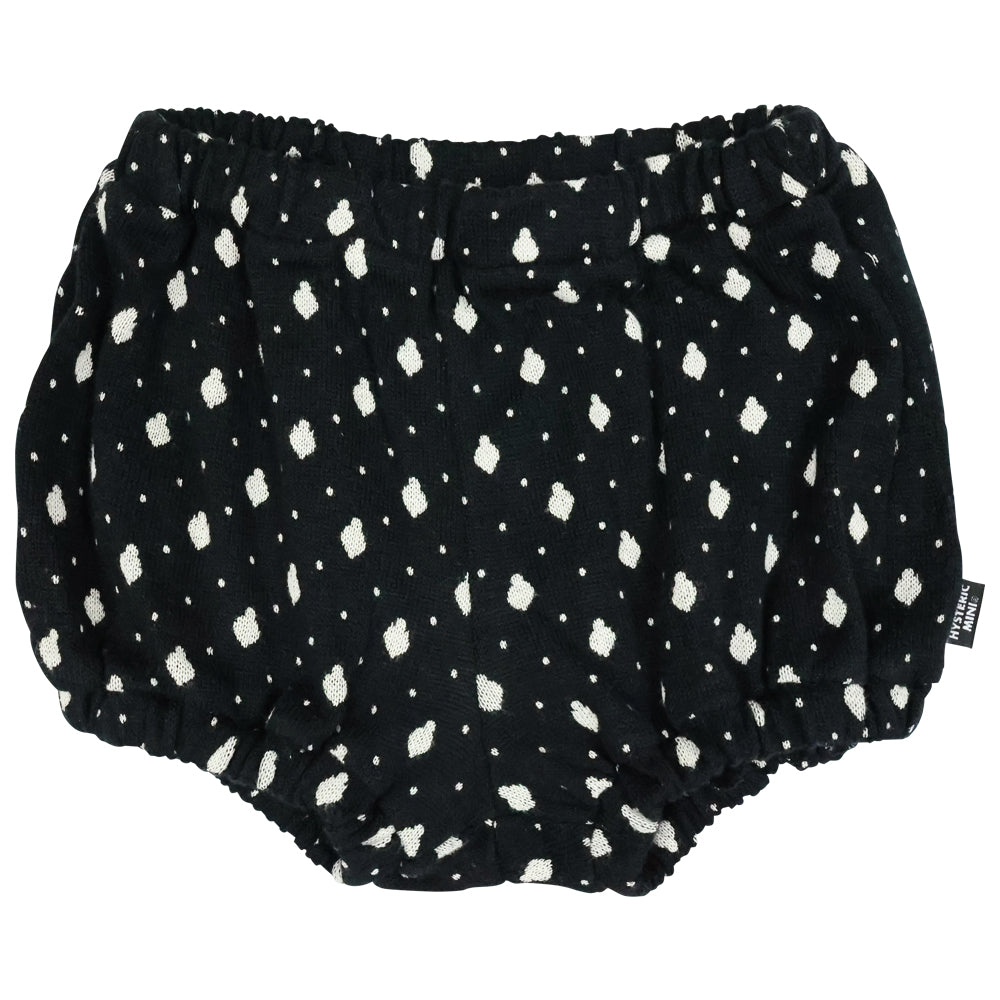 MINI DOT総柄 ブルマ