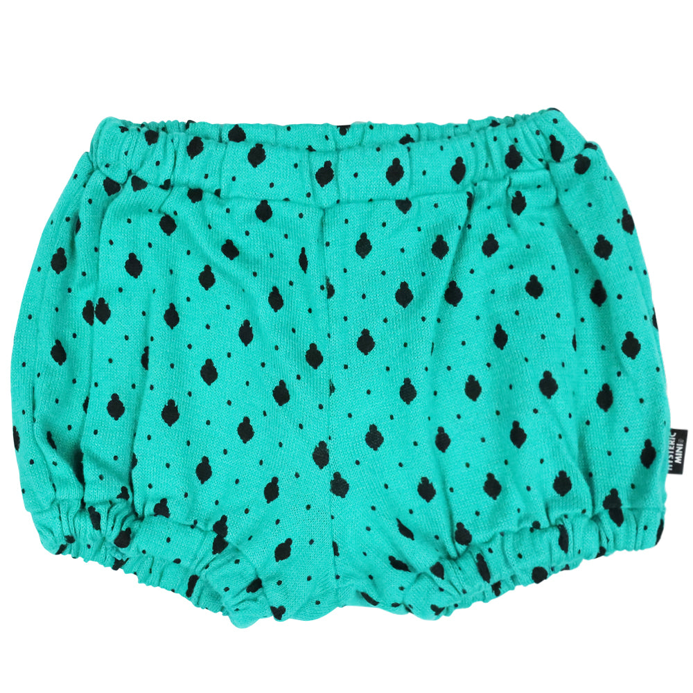 MINI DOT総柄 ブルマ
