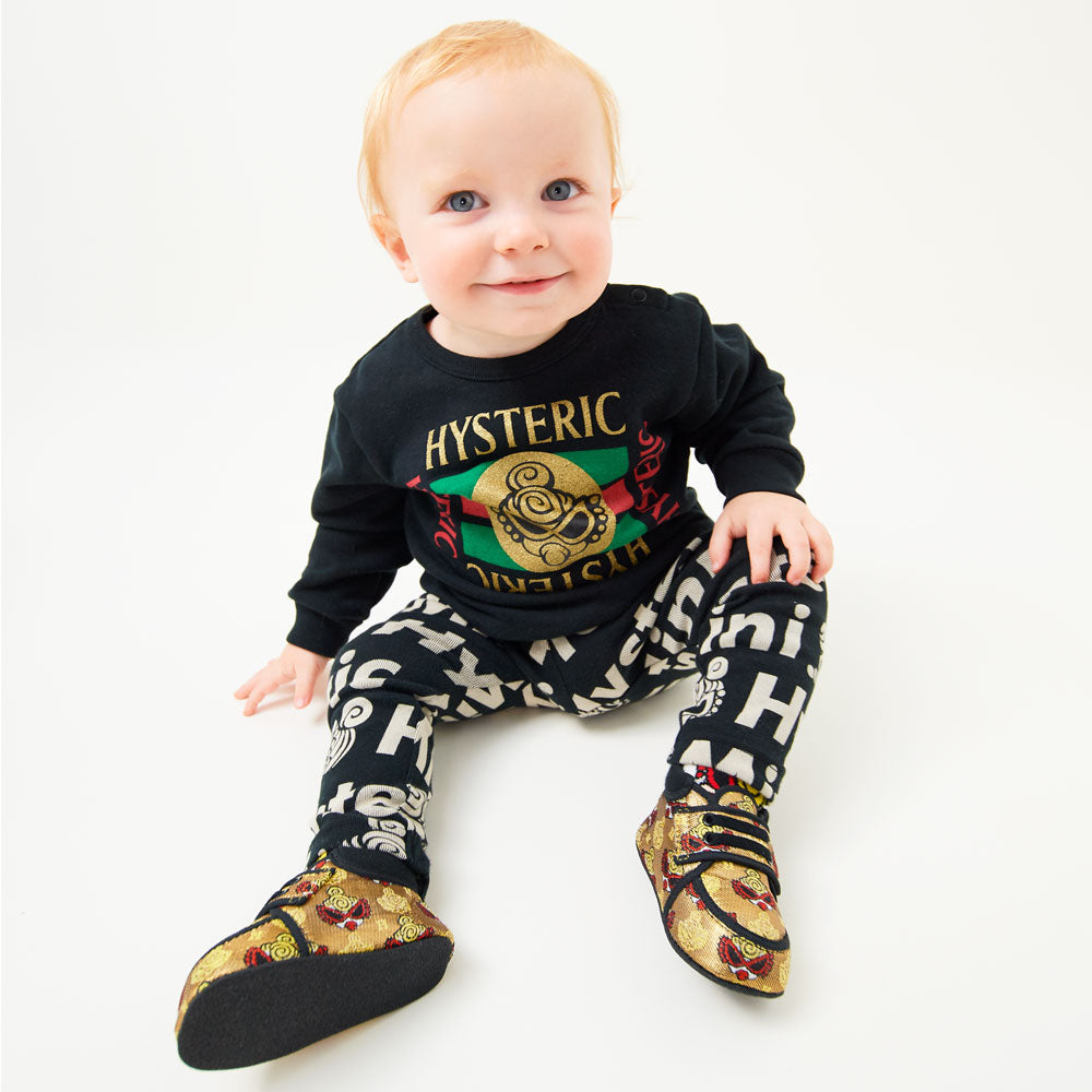 FIRSTBABYSHOES – Hystericmini OnlineStore FIRSTBABYSHOES – Hystericmini OnlineStore