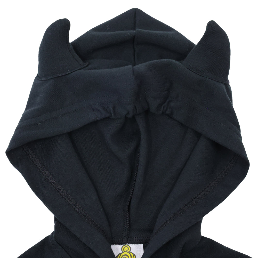 DEVILKIN カバーオール