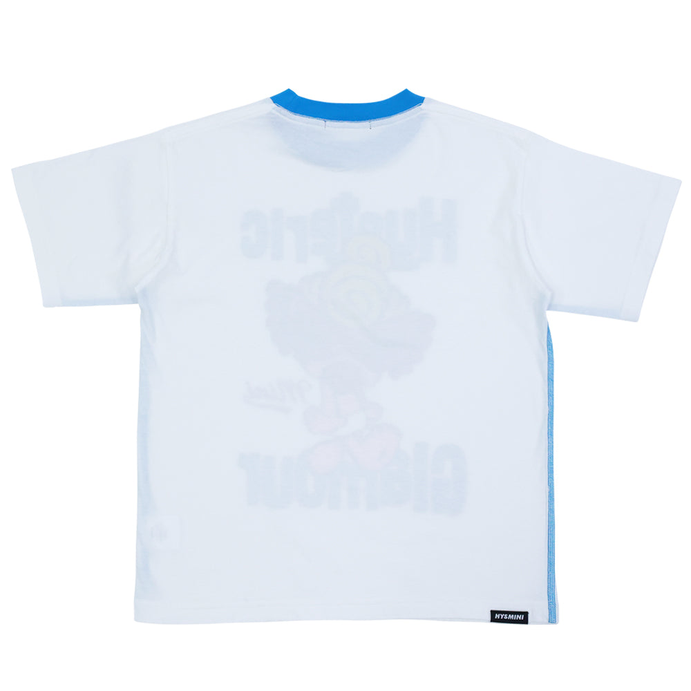 STANDARD MINI 半袖Tシャツ