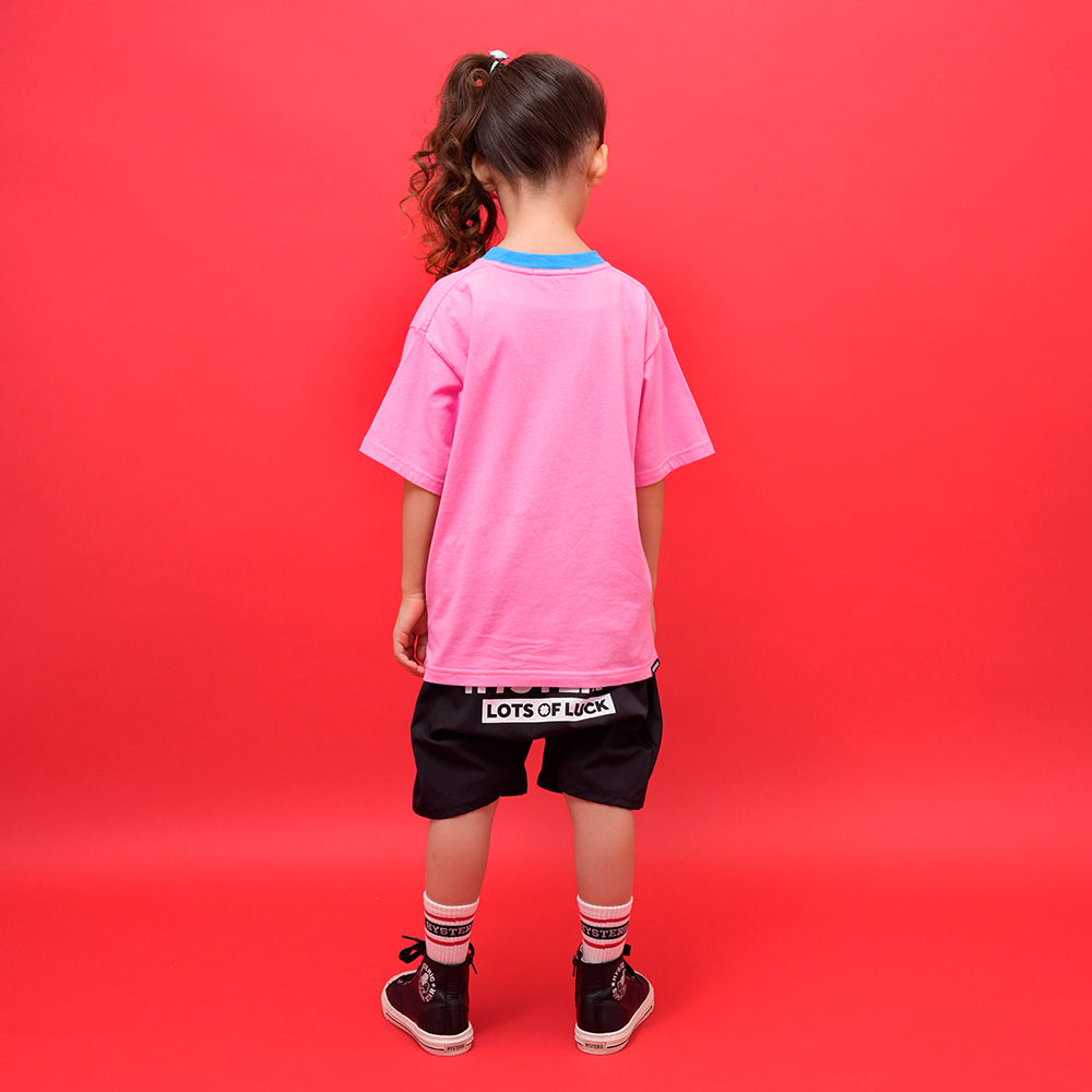 STANDARD MINI 半袖Tシャツ