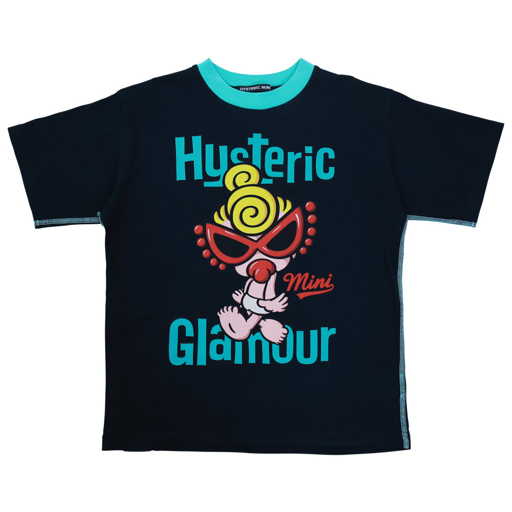 STANDARD MINI 半袖Tシャツ