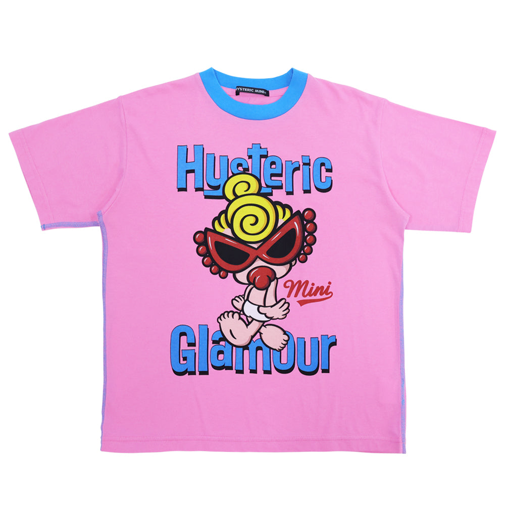 STANDARD MINI 半袖Tシャツ