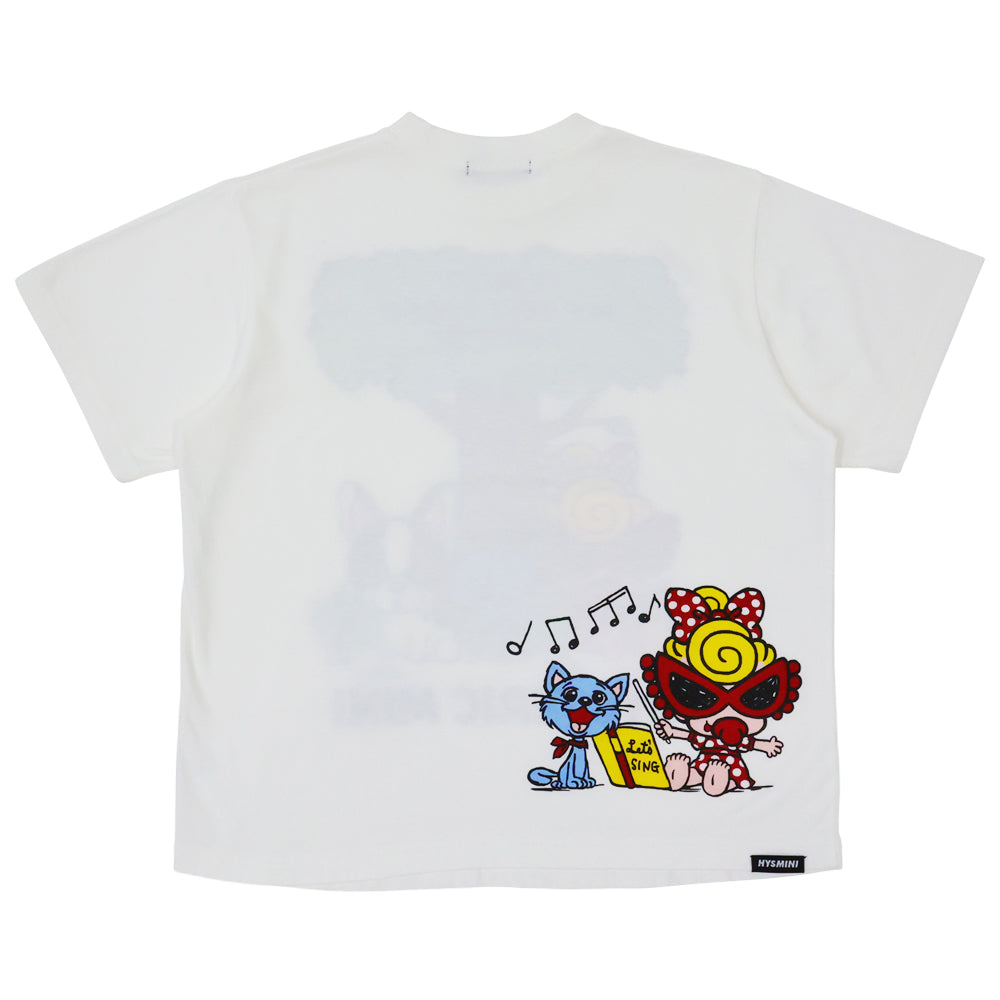 BEST FRIENDS FOREVER 半袖Tシャツ
