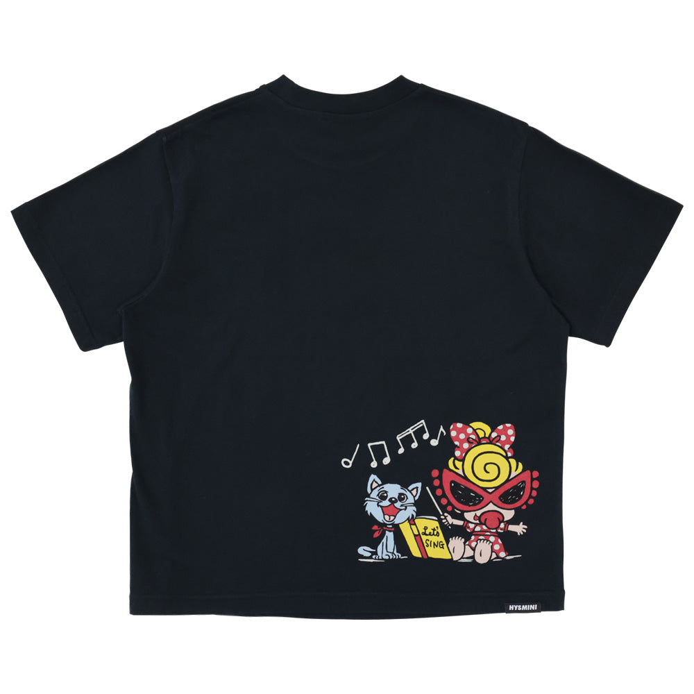 BEST FRIENDS FOREVER 半袖Tシャツ