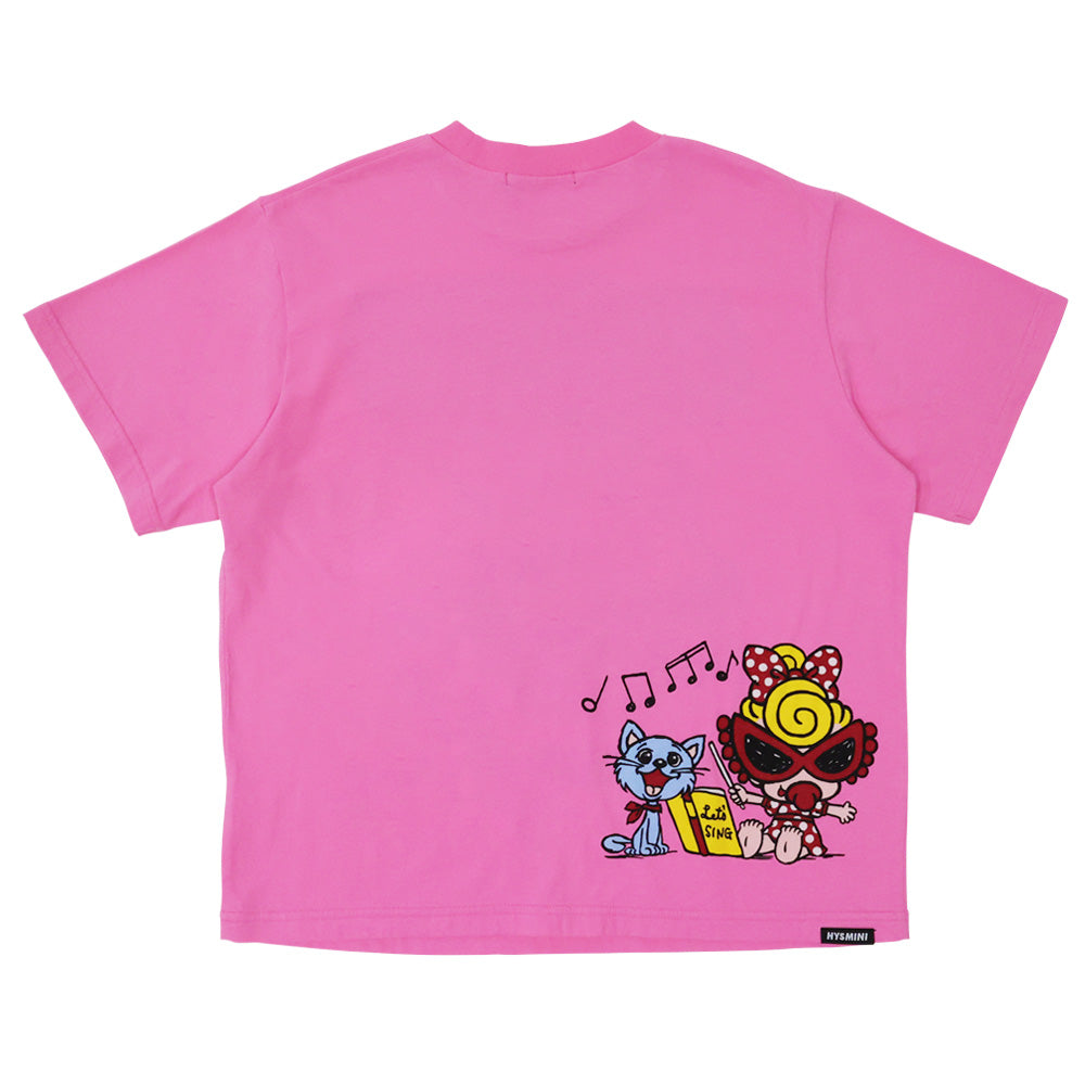 BEST FRIENDS FOREVER 半袖Tシャツ