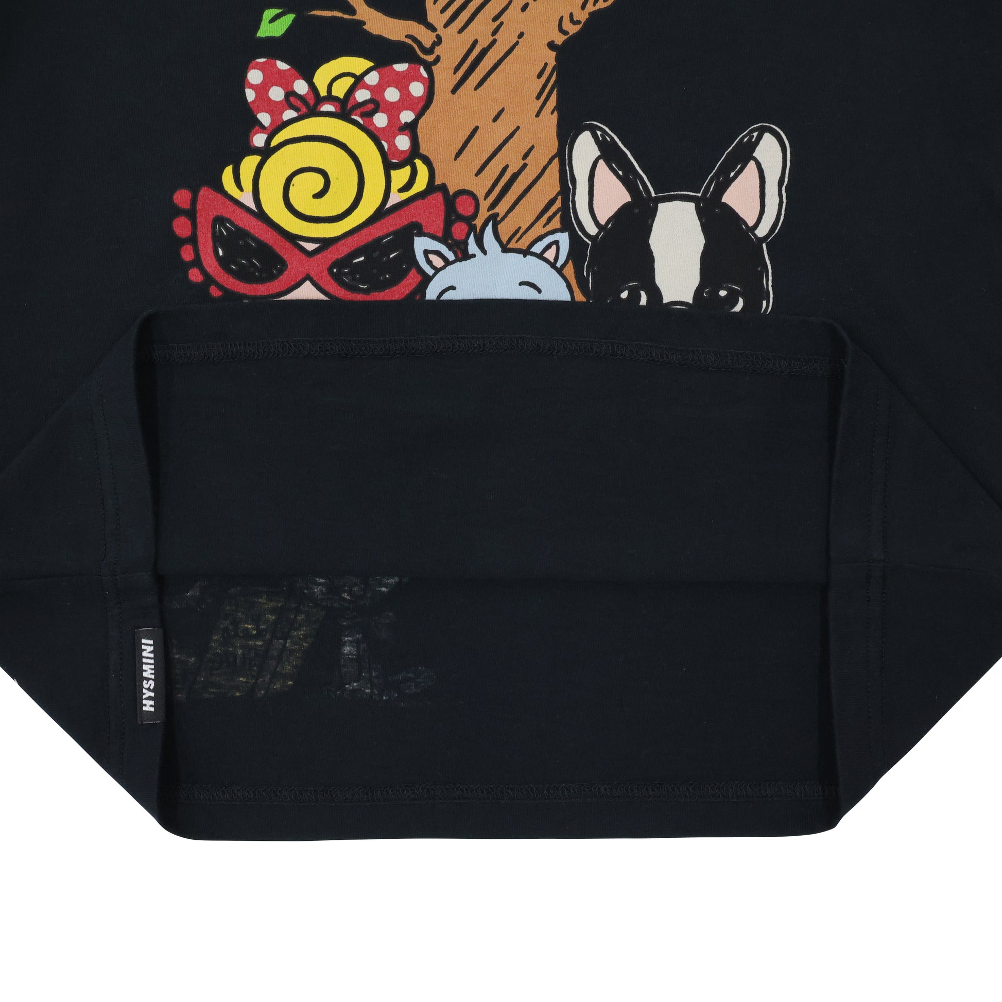 BEST FRIENDS FOREVER 半袖Tシャツ