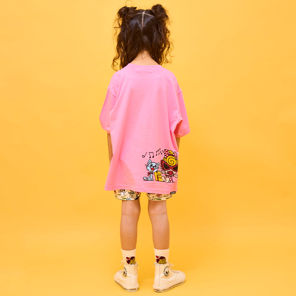 BEST FRIENDS FOREVER 半袖Tシャツ