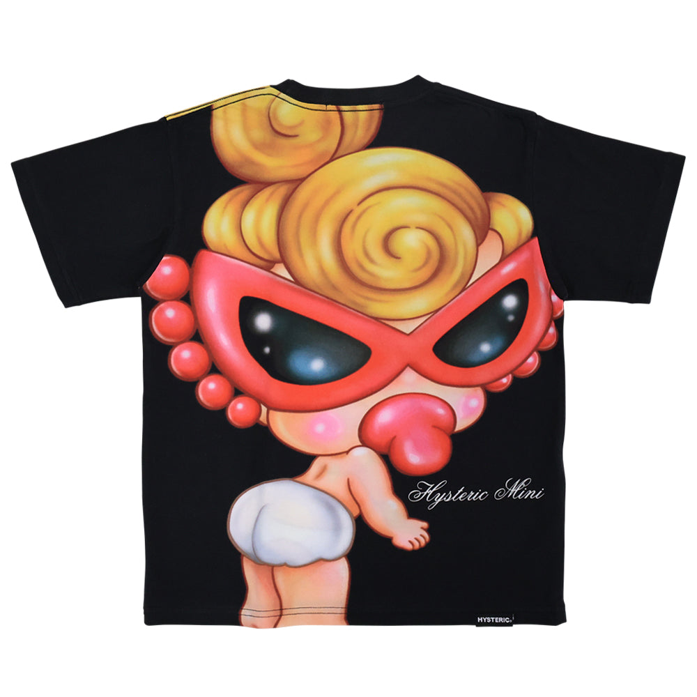 Sweet memories Viscotex 半袖Tシャツ