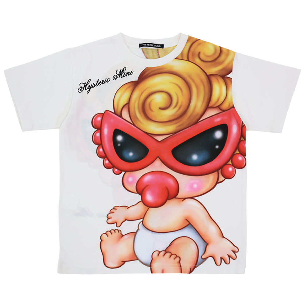 Sweet memories Viscotex 半袖Tシャツ