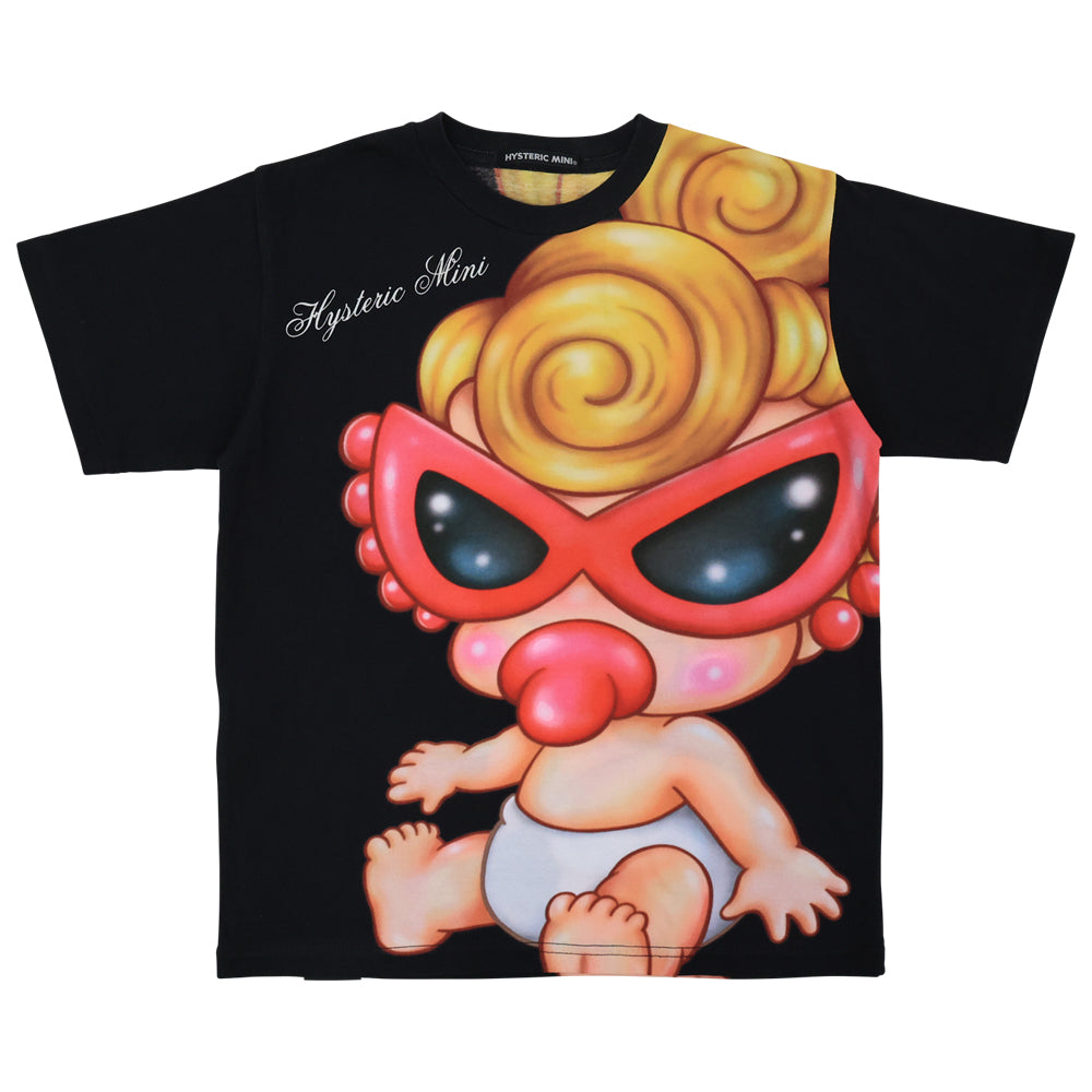 Sweet memories Viscotex 半袖Tシャツ