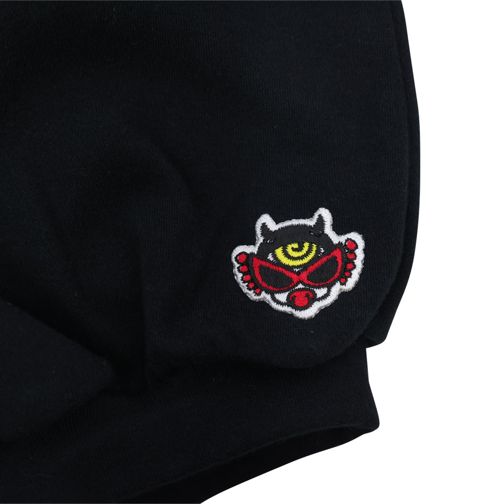 Devilしっぽ付き ブルマ