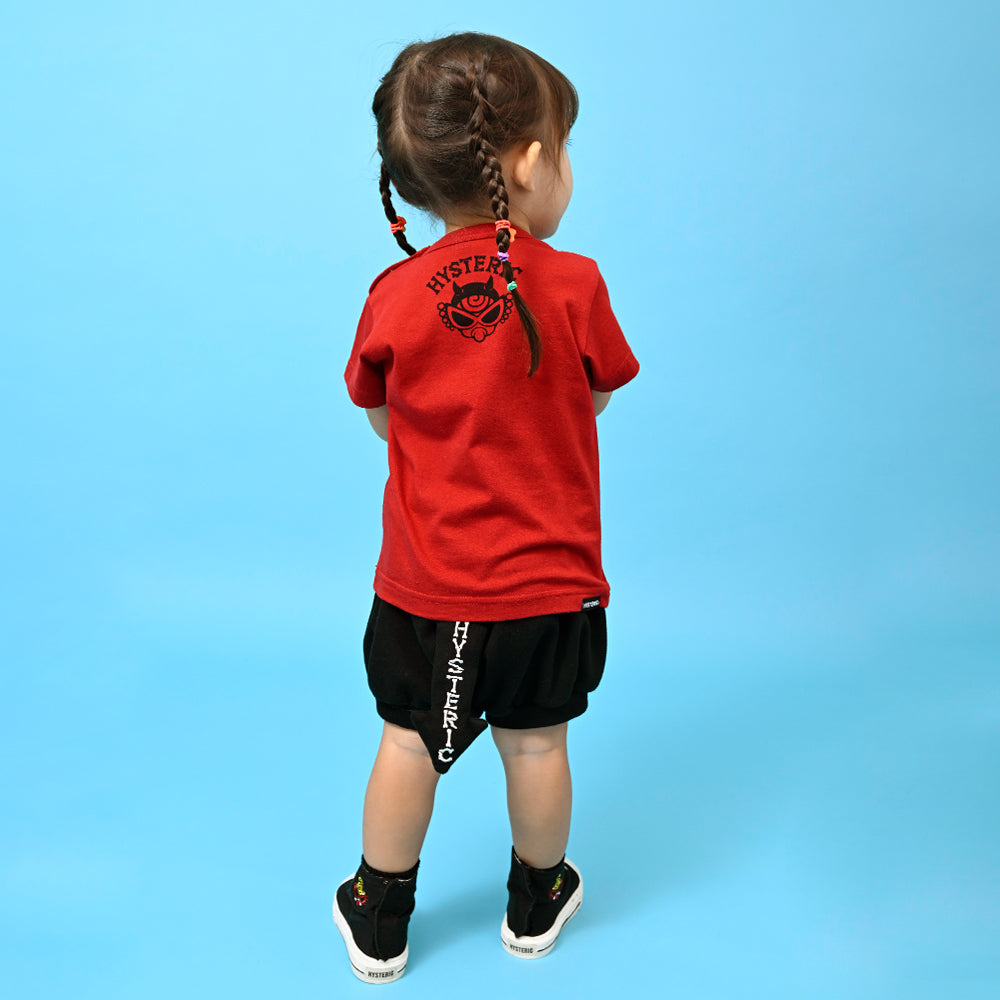 Devilしっぽ付き ブルマ – Hystericmini OnlineStore