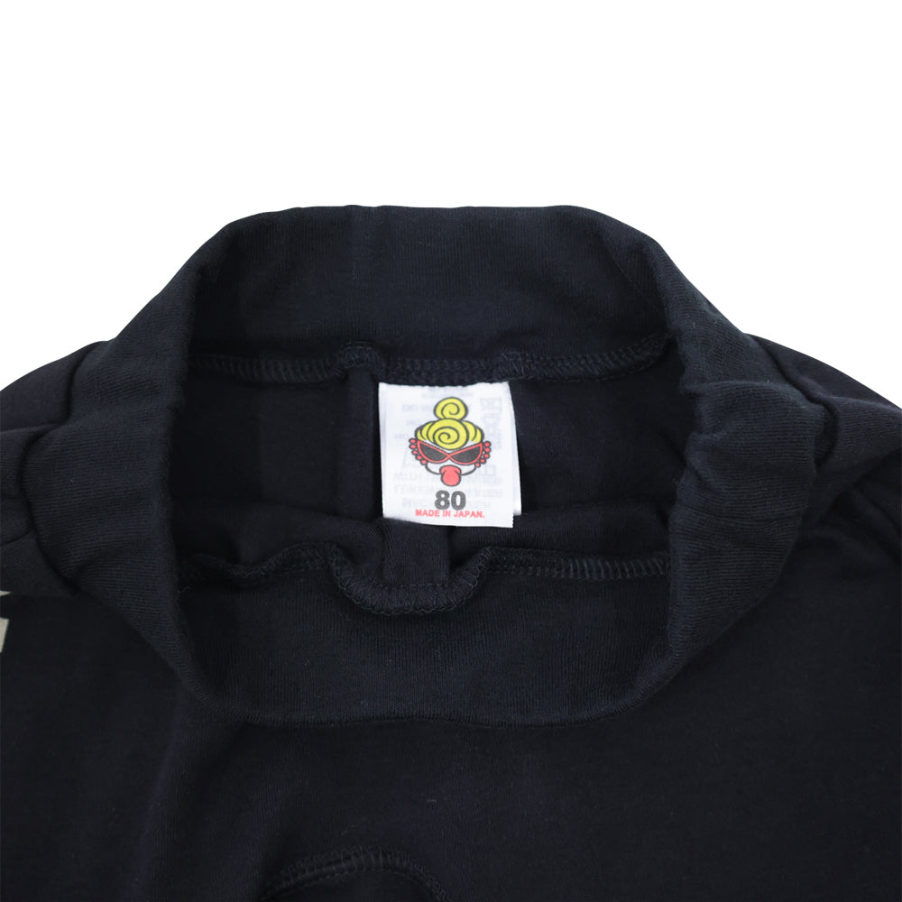 MINI FACE モンキーパンツ