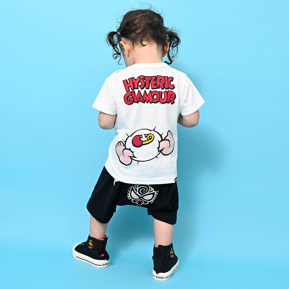 MINI FACE モンキーパンツ