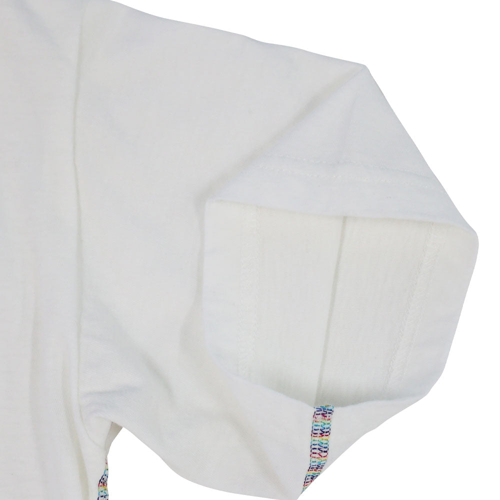SELFISH BABY BORN TO LOVE 半袖Tシャツ
