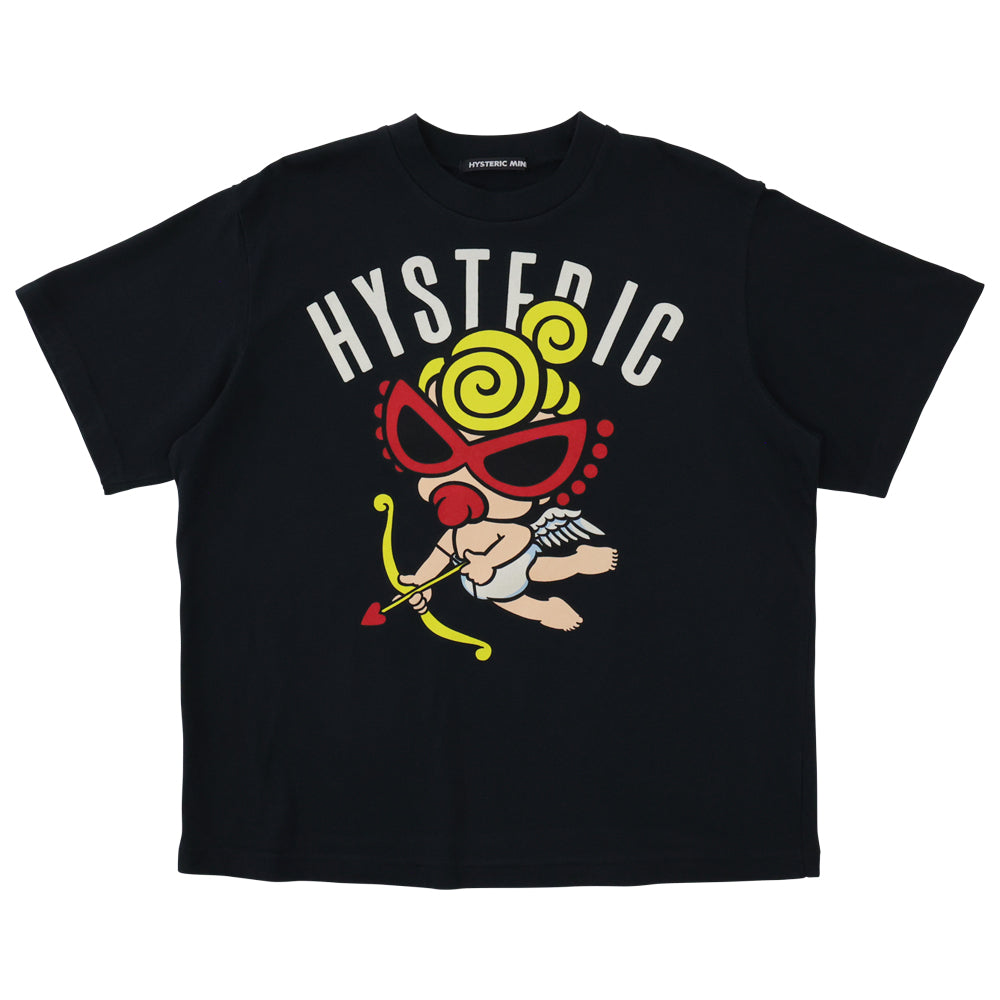 ANGEL MINI BIG 半袖Tシャツ – Hystericmini OnlineStore