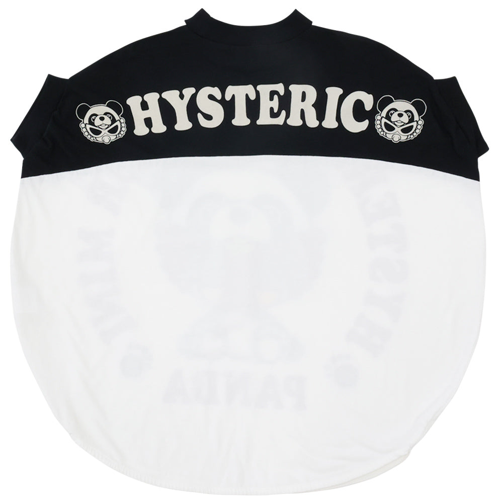 PANDA MINI BALLOON 半袖Tシャツ