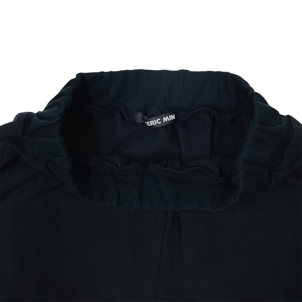 PANDA MINI 膝上丈 サルエルパンツ