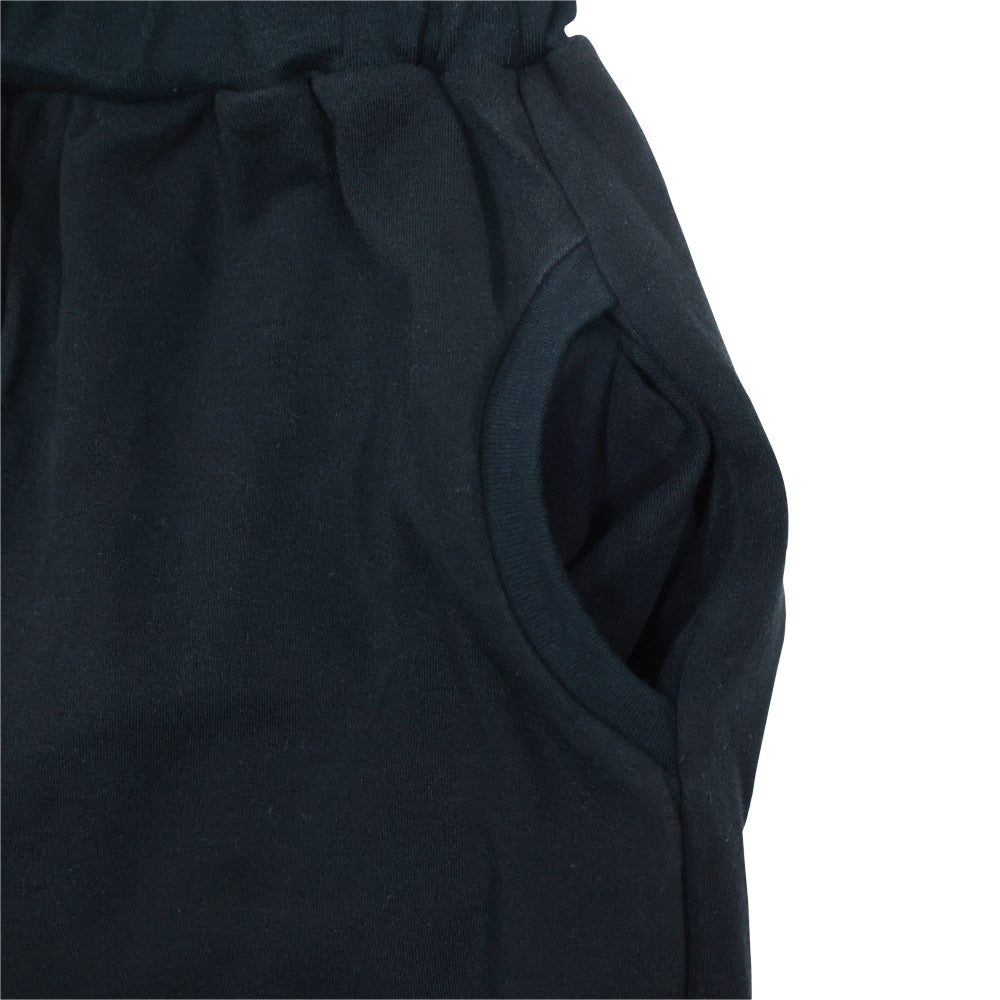 PANDA MINI 膝上丈 サルエルパンツ