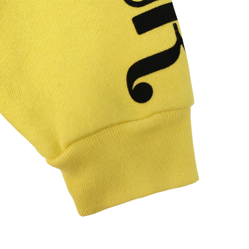 MIRROR OH MIRROR 裏毛トレーナー