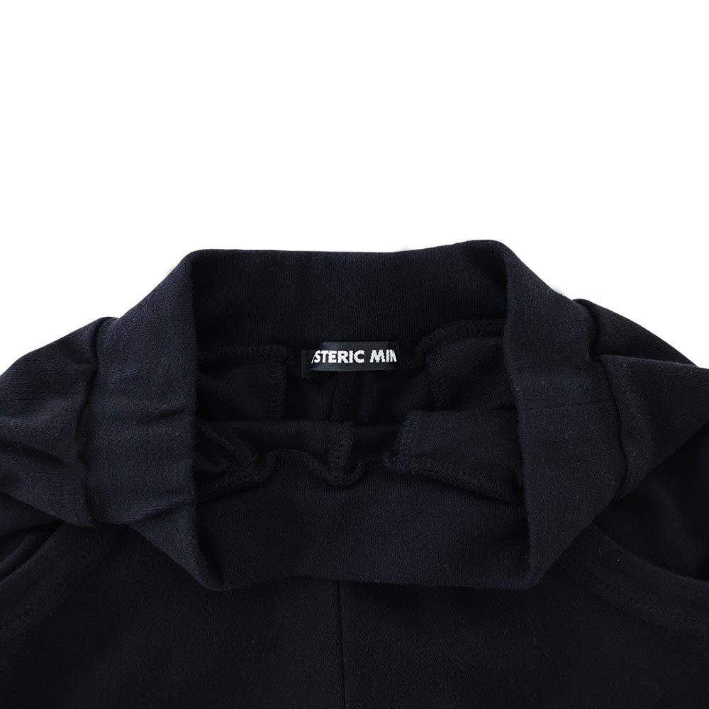 PANDA MINI 膝丈 前後REVERSIBLE パンツ