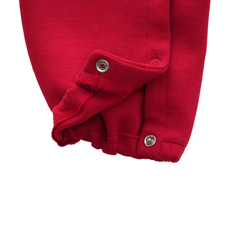 DEVILKIN ダンボールニット カバーオール