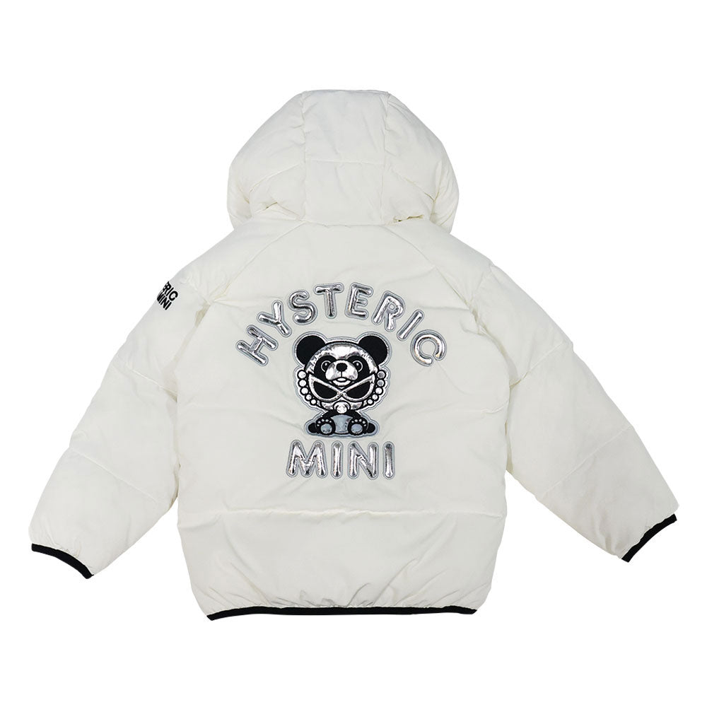 PANDA MINI RV アウター