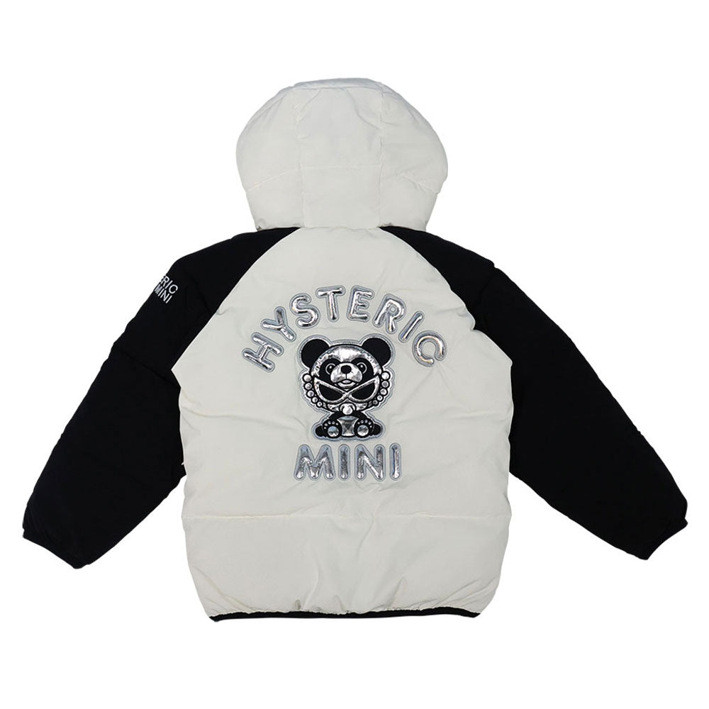 PANDA MINI RV アウター