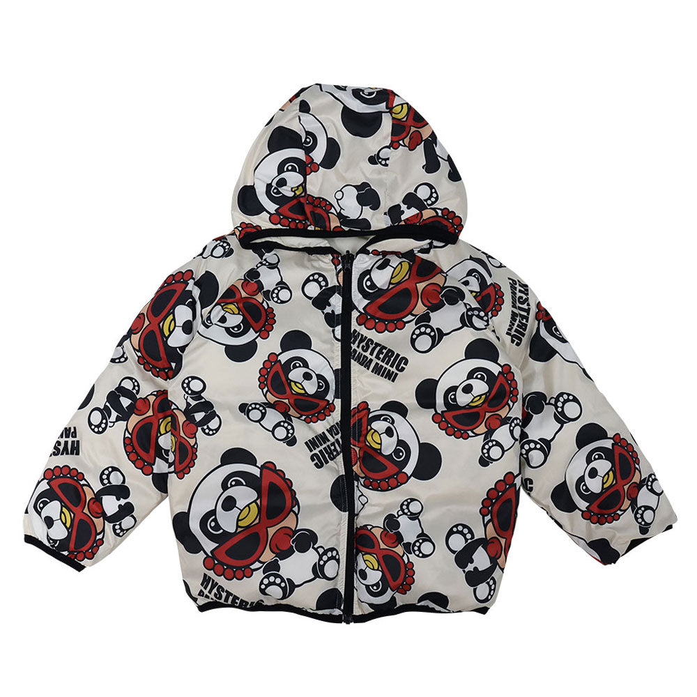 PANDA MINI RV アウター