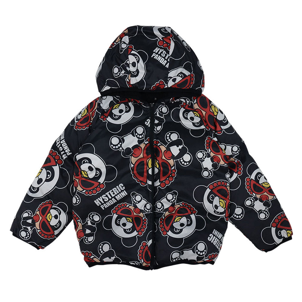 PANDA MINI RV アウター