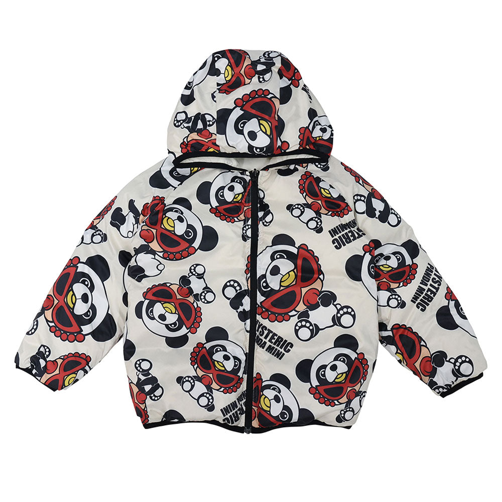 PANDA MINI RV アウター