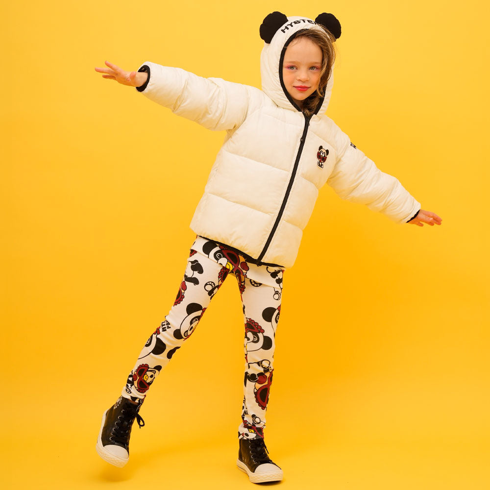 PANDA MINI RV アウター