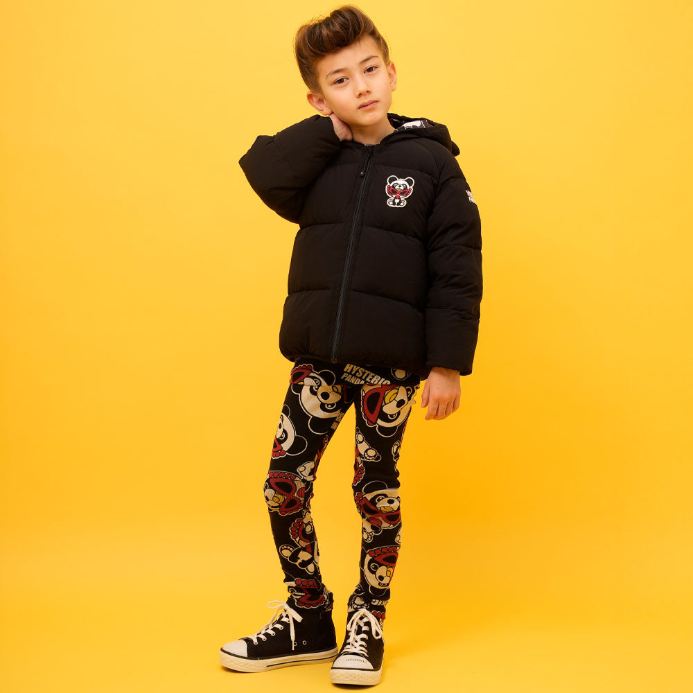 PANDA MINI RV アウター