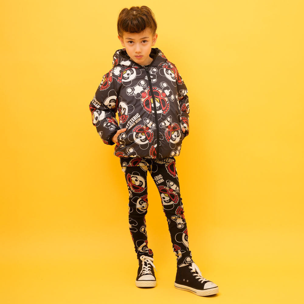 PANDA MINI RV アウター