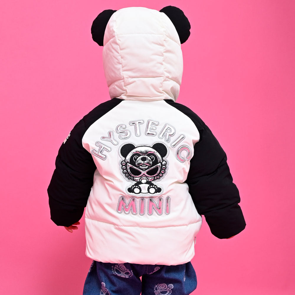 PANDA MINI RV アウター