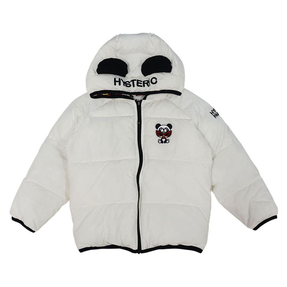 PANDA MINI RV アウター