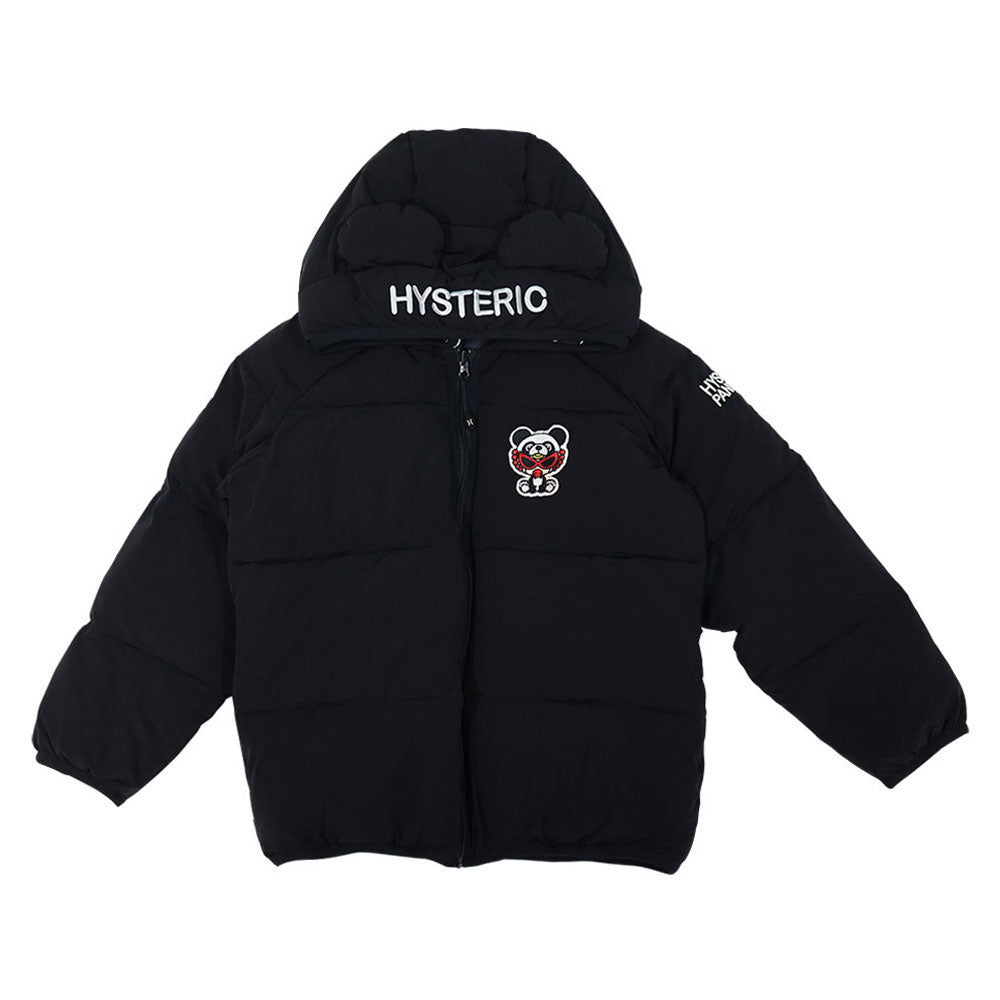 PANDA MINI RV アウター – Hystericmini OnlineStore