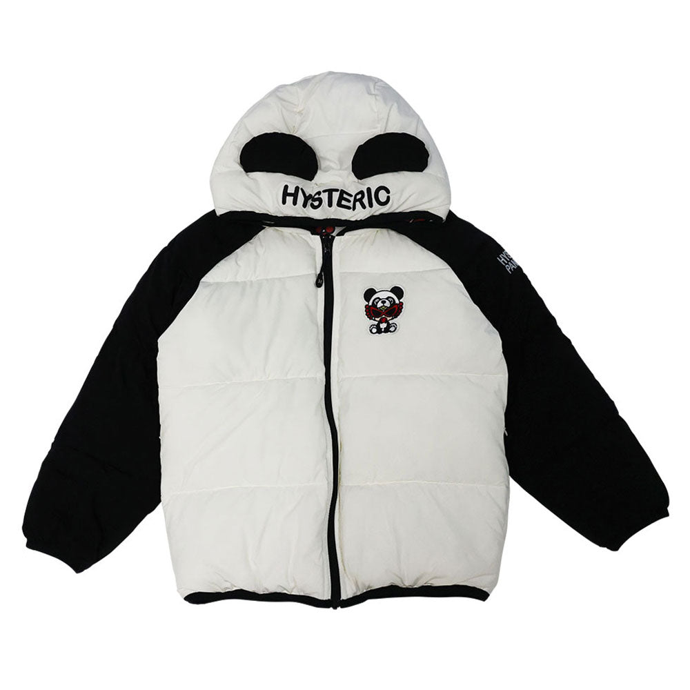 PANDA MINI RV アウター