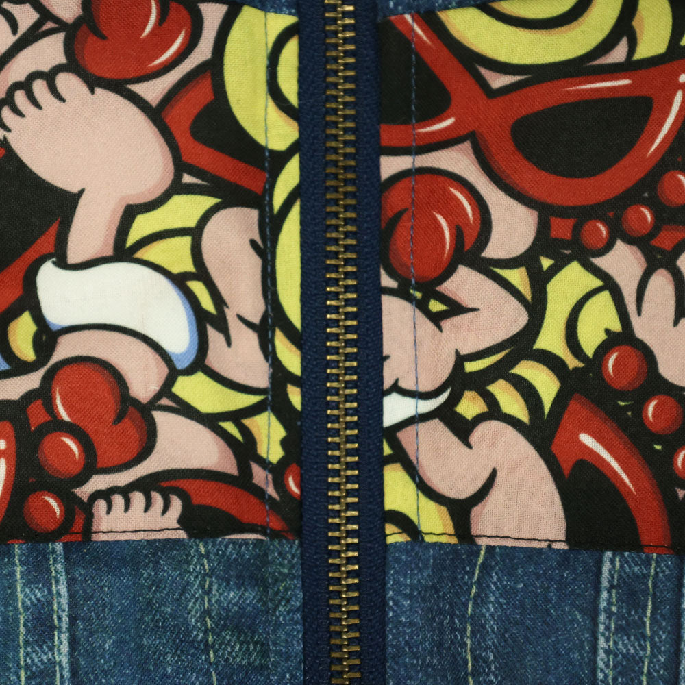 HYS MINI JAM PACK ベスト