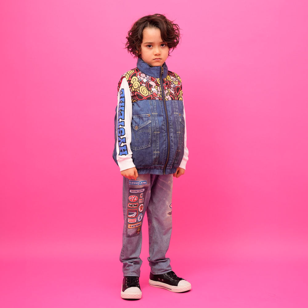 HYS MINI JAM PACK ベスト