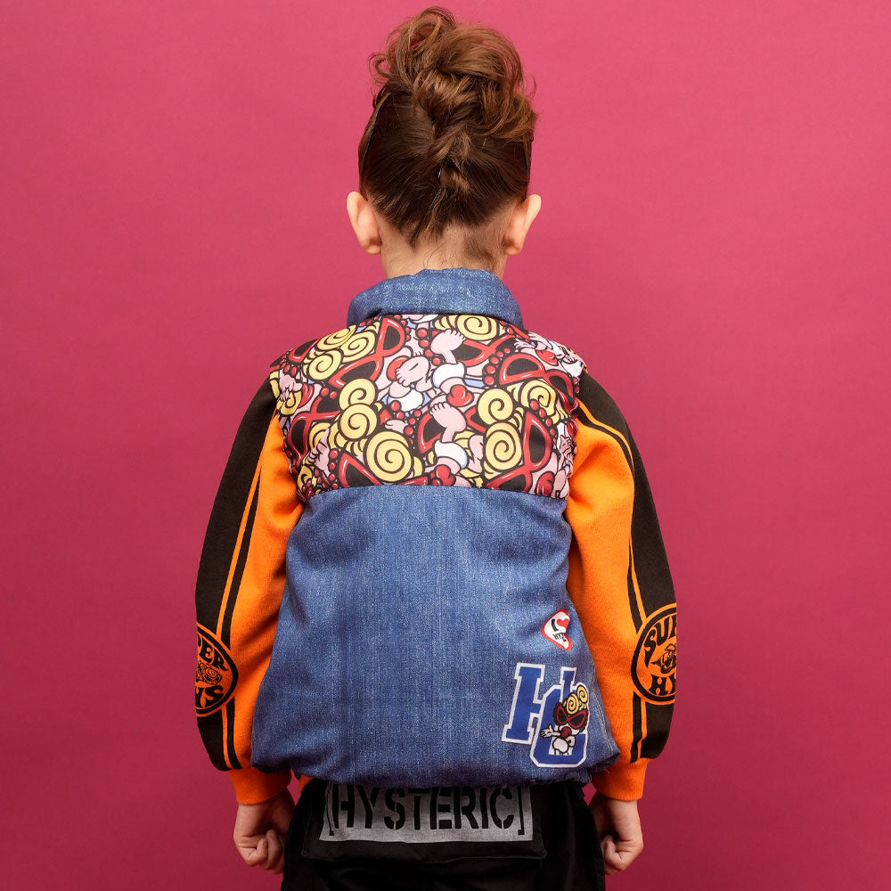 HYS MINI JAM PACK ベスト