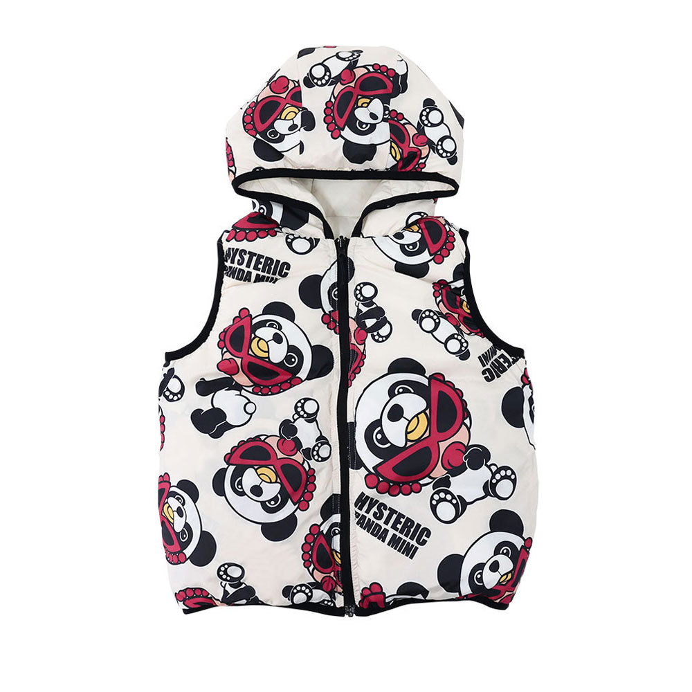 PANDA MINI RV ベスト