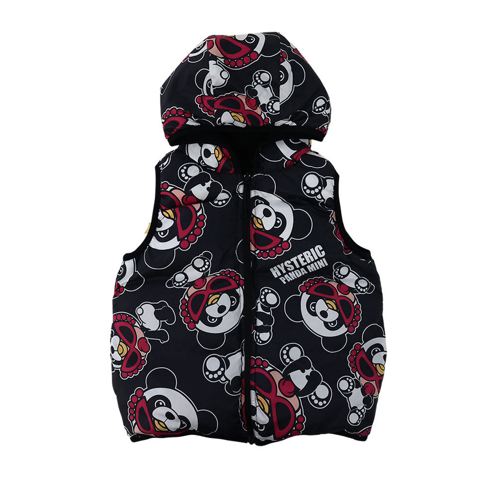 PANDA MINI RV ベスト