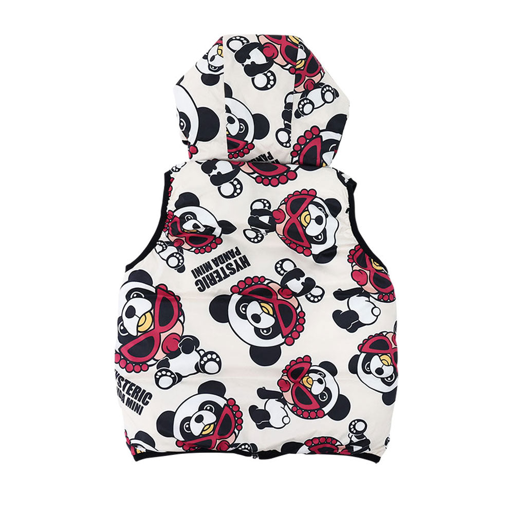 PANDA MINI RV ベスト