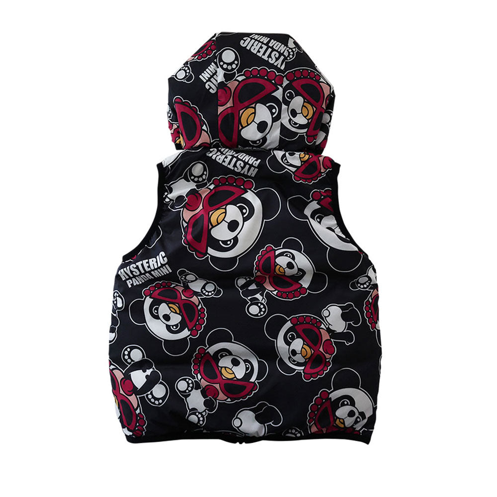 PANDA MINI RV ベスト