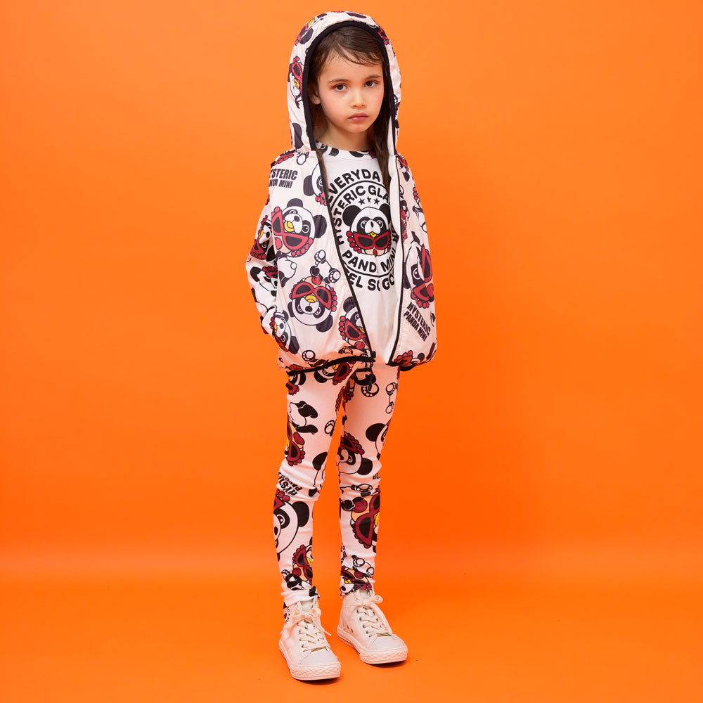 PANDA MINI RV ベスト